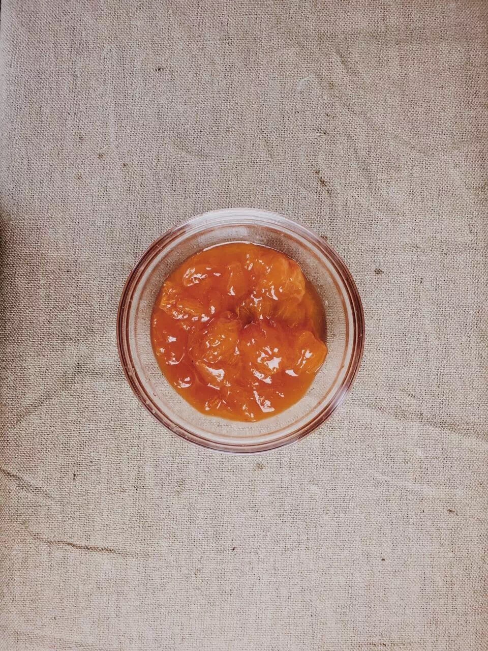 柿子醬的做法 步骤1