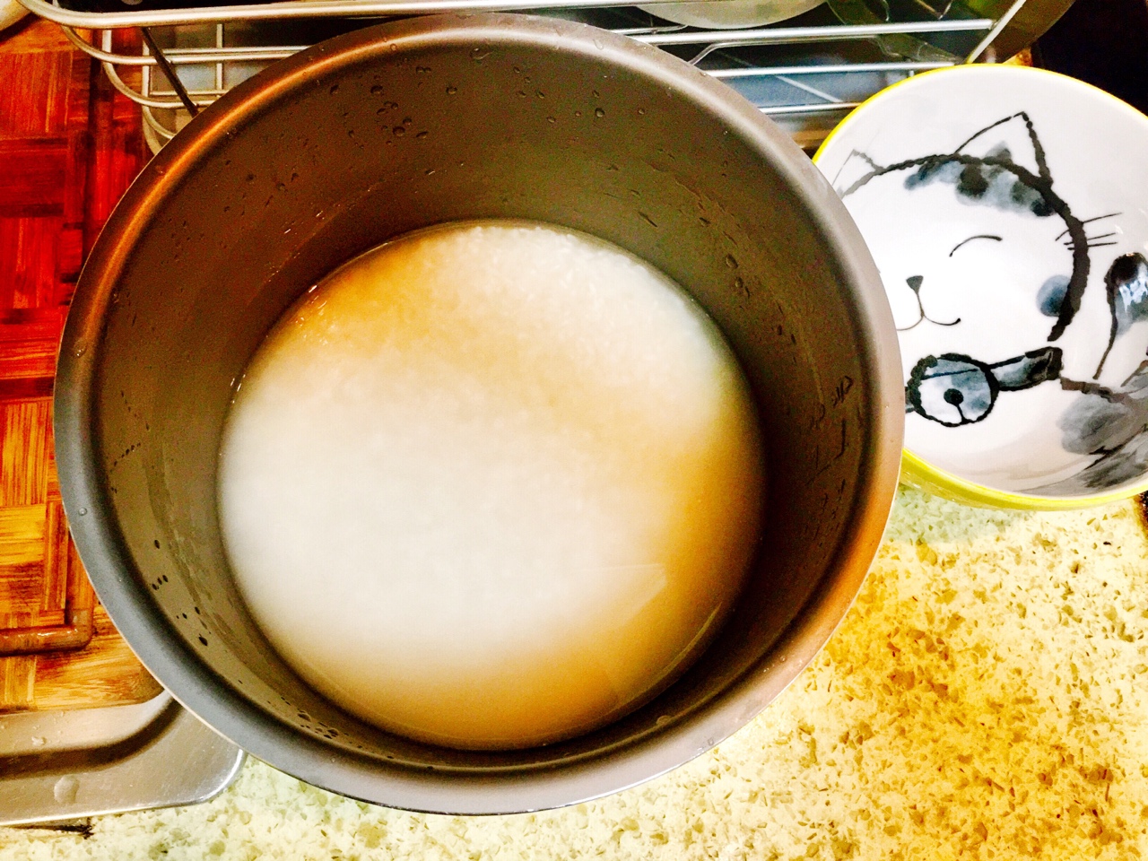 豉汁排骨飯（高壓鍋版）的做法 步骤4