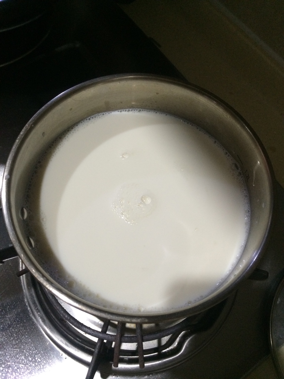 史上最便捷的自制酸奶的做法 步骤2