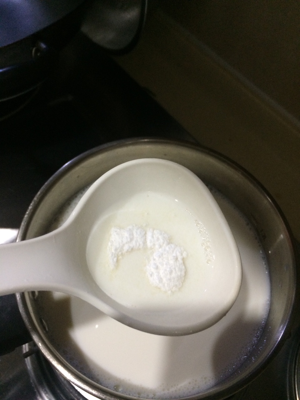 史上最便捷的自制酸奶的做法 步骤3