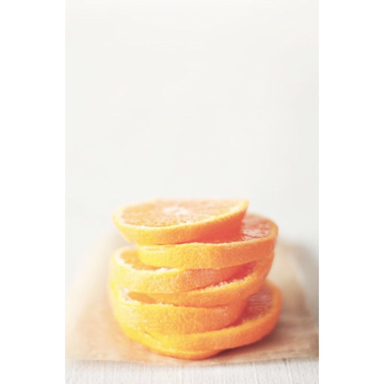 【GKS】杏仁迷迭香餅配香草橘子醬 Clementine Marmalade & Biscuits 　 la Roost的做法 步骤1