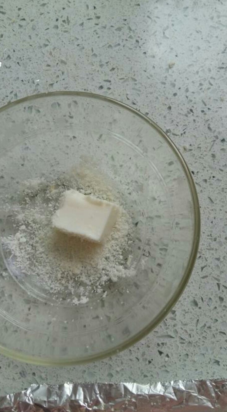 椰奶凍的做法 步骤8