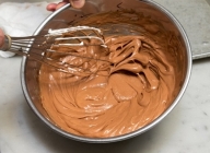 繽紛慕斯巧克力的做法 步骤9