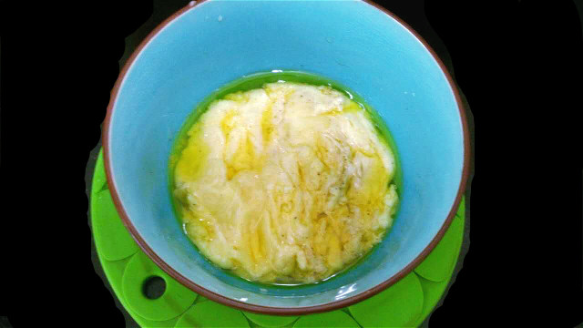 酸奶乳酪土豆泥的做法 步骤5