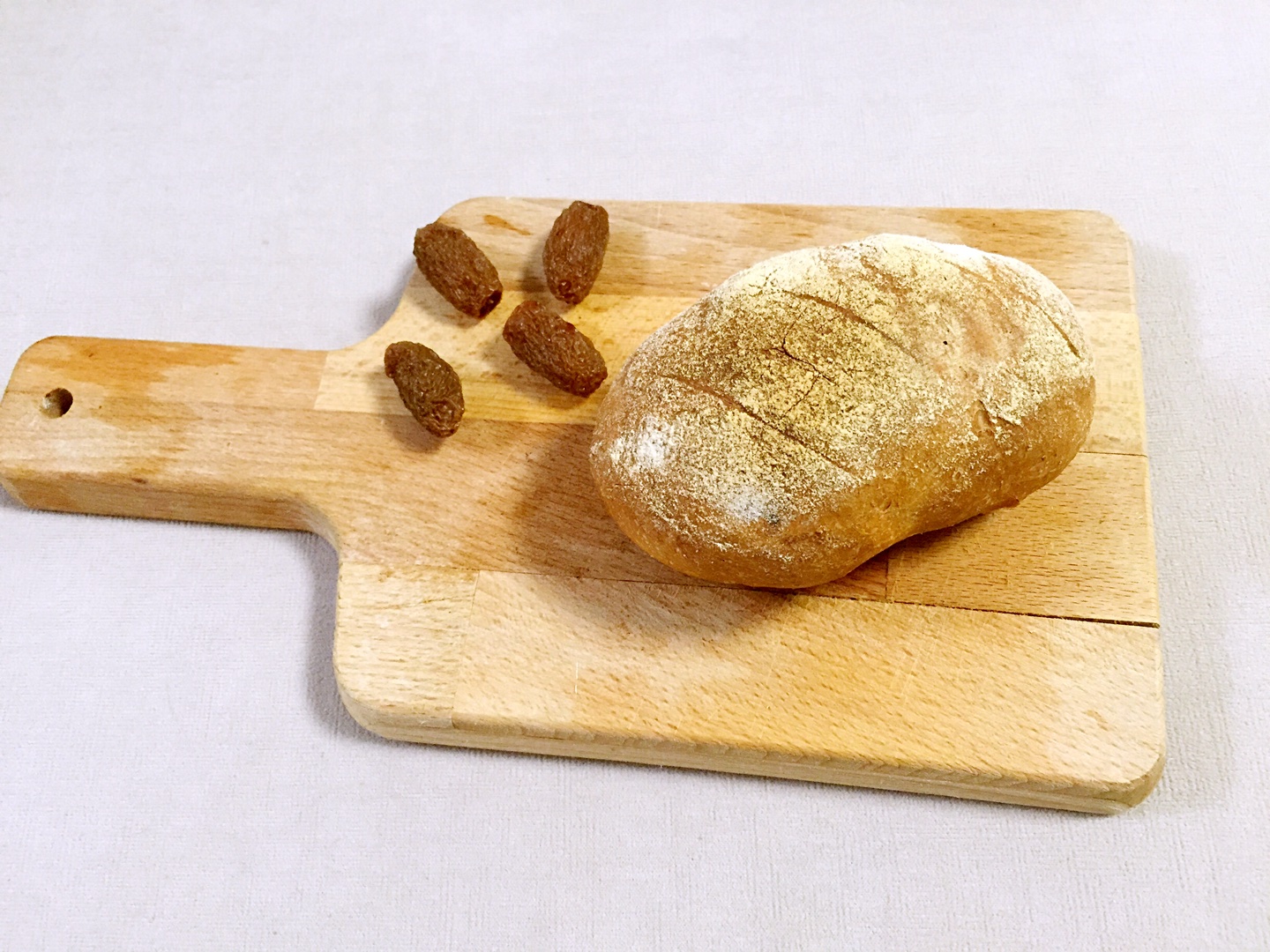 歐式面包（小法棍口感）的做法 步骤7