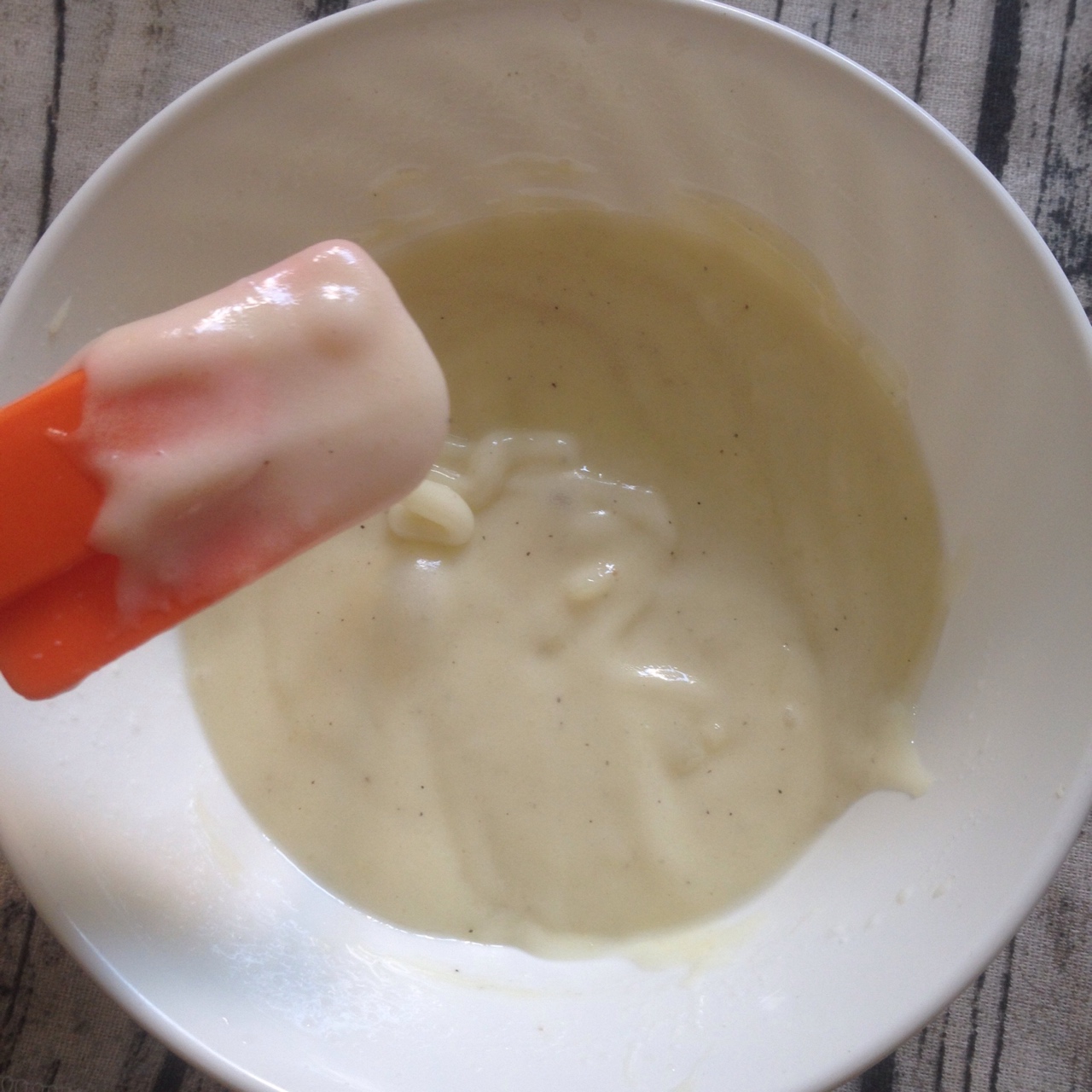土豆西蘭花餅干的做法 步骤2