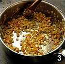 蔬菜培根湯（搭配烤牛肉）的做法 步骤3