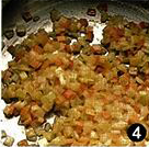 蔬菜培根湯（搭配烤牛肉）的做法 步骤4
