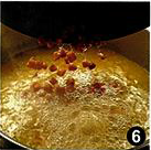 蔬菜培根湯（搭配烤牛肉）的做法 步骤6