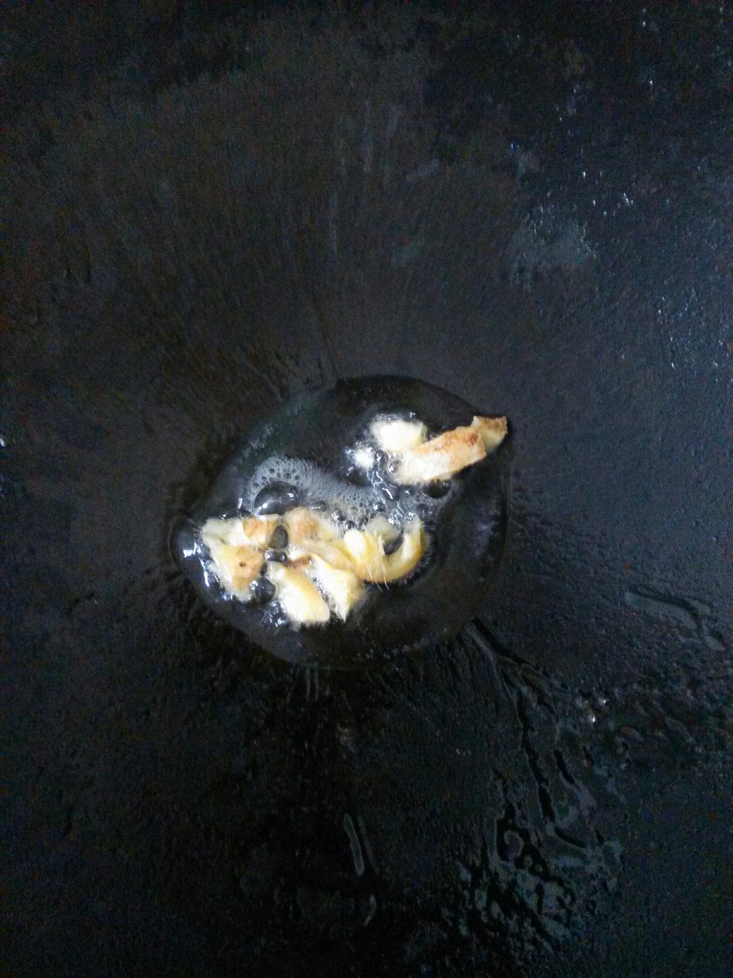 蝦皮冬瓜薏米湯的做法 步骤3