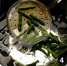 什錦蔬菜（搭配烤牛肉）的做法 步骤4