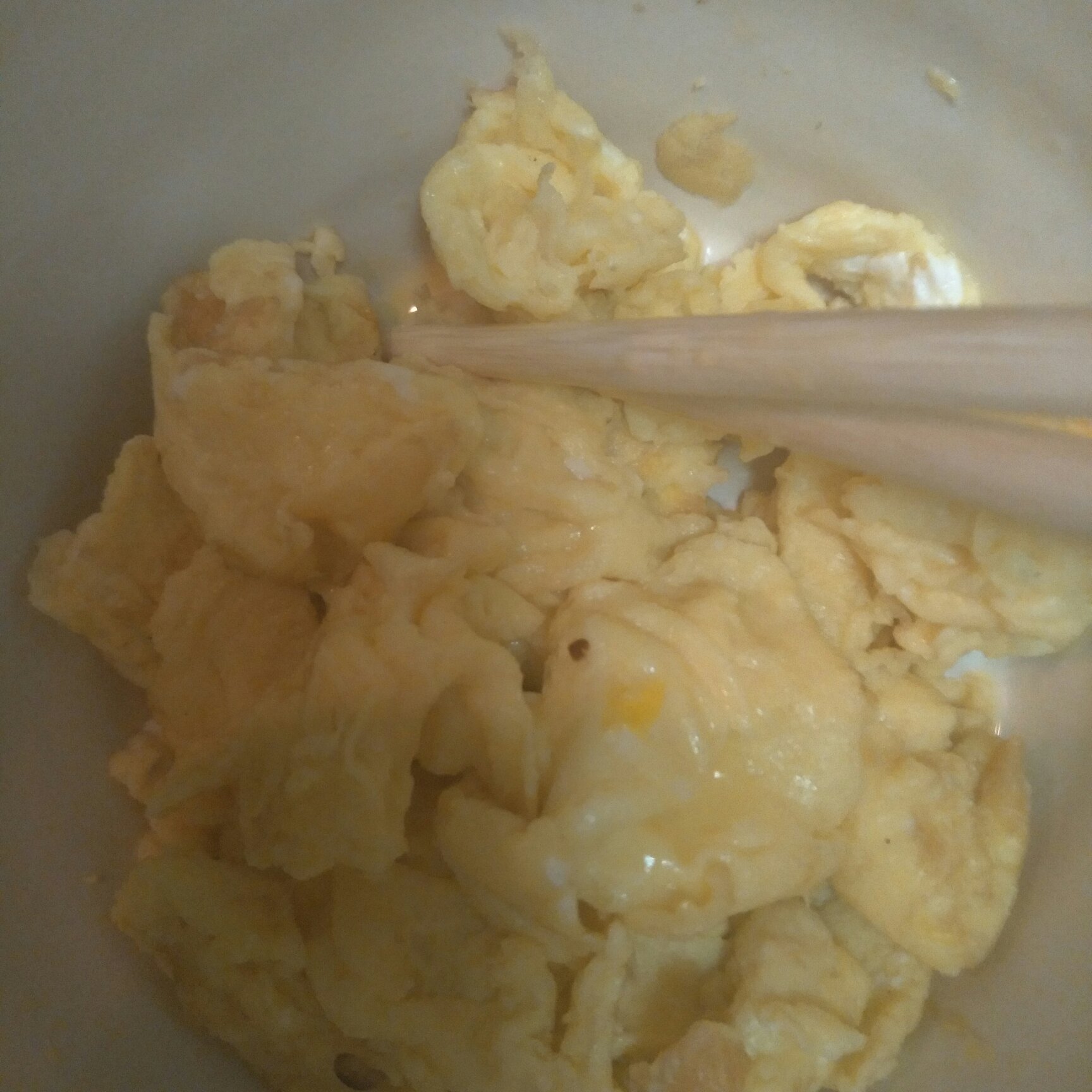 蒜薹胡蘿卜火腿雞蛋土豆條的做法 步骤2