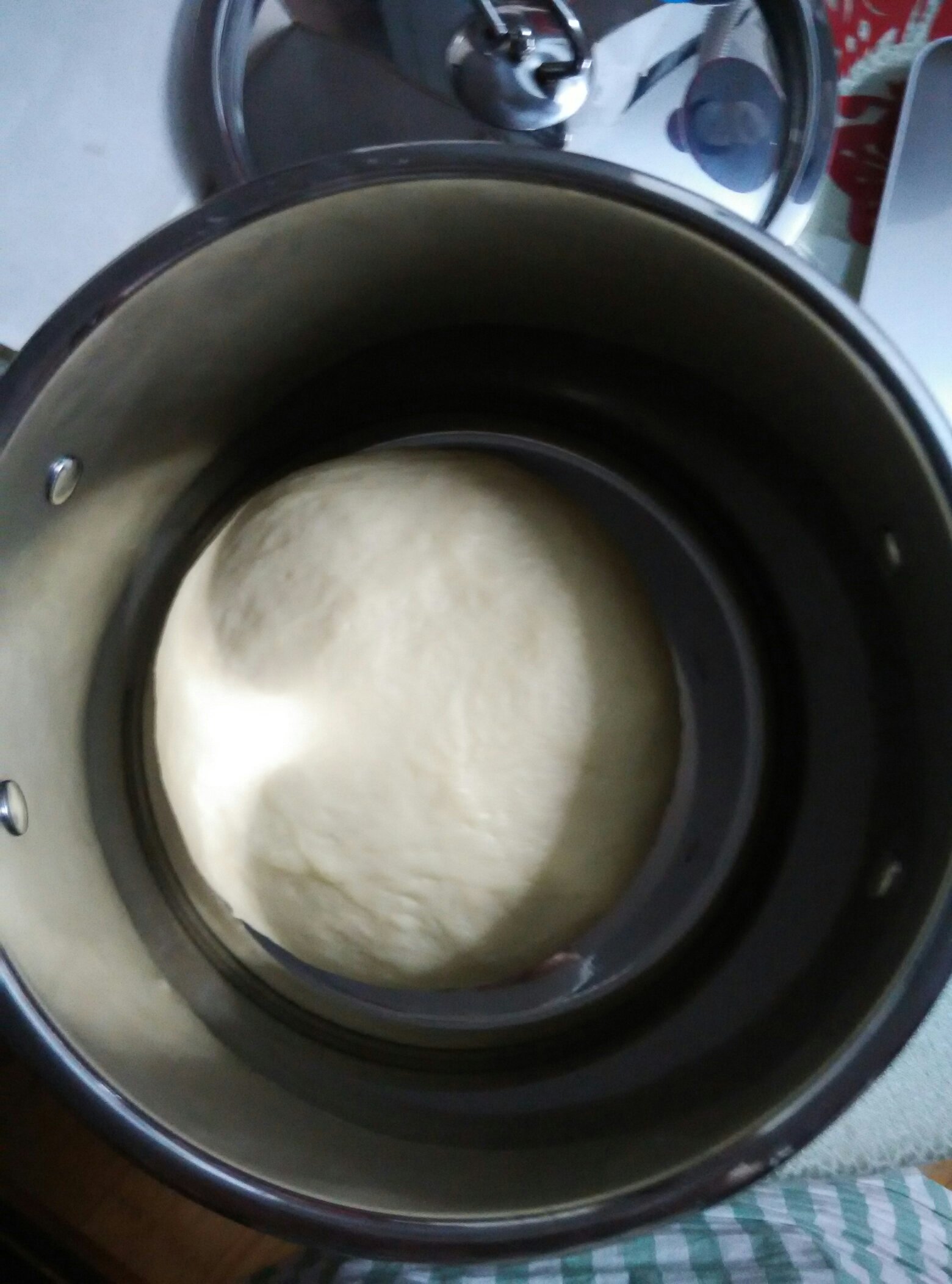 黃油小面包的做法 步骤1
