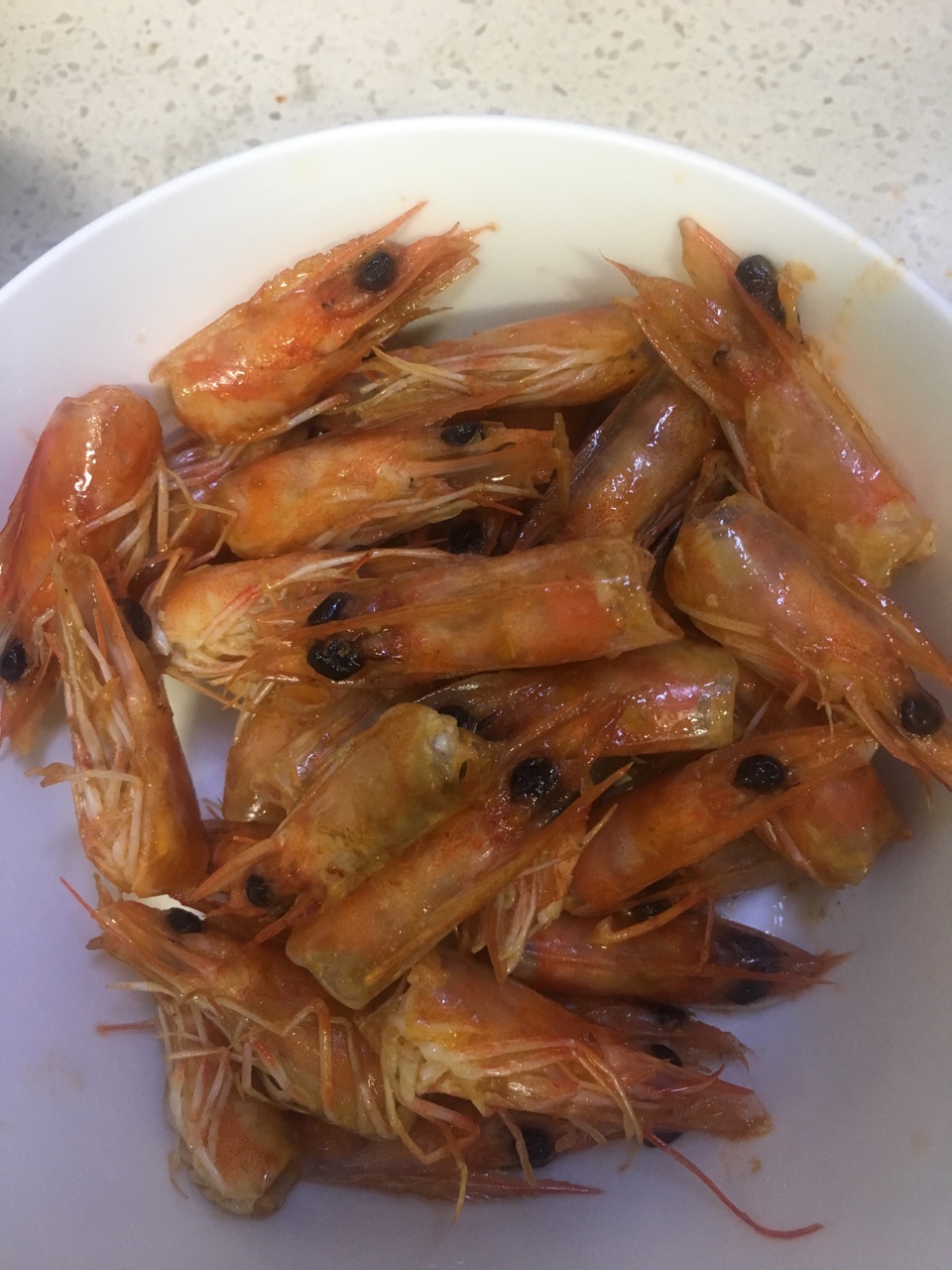 干貝鮮蝦海鮮粥的做法 步骤2