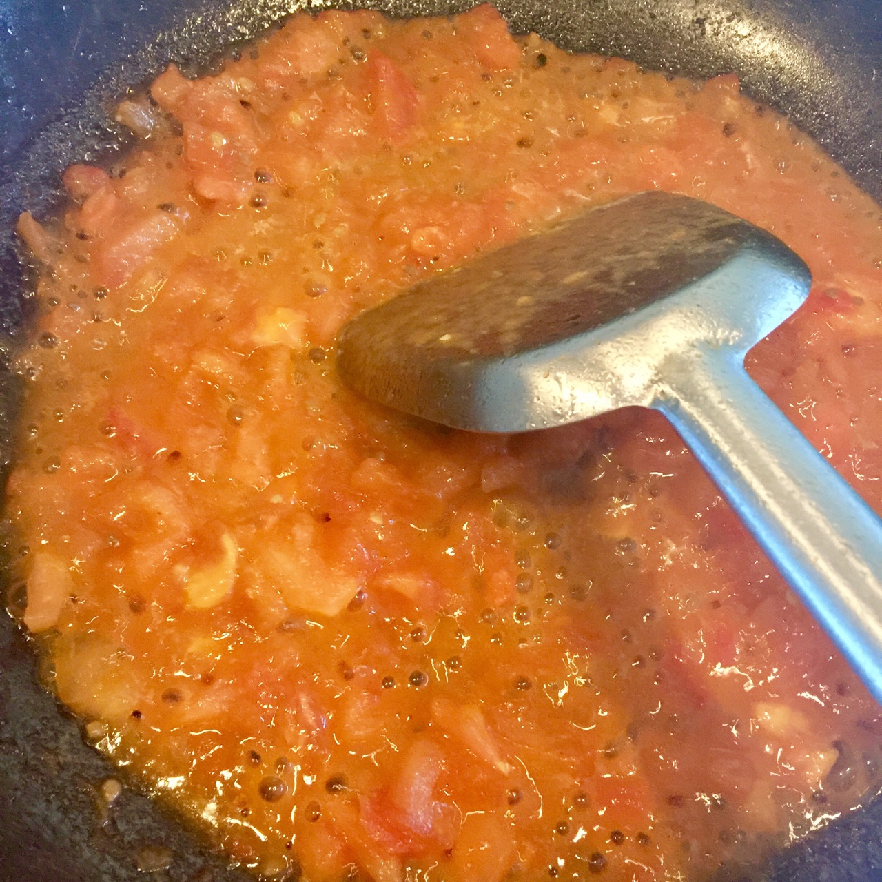番茄炒蛋--你真的會做嗎？的做法 步骤4