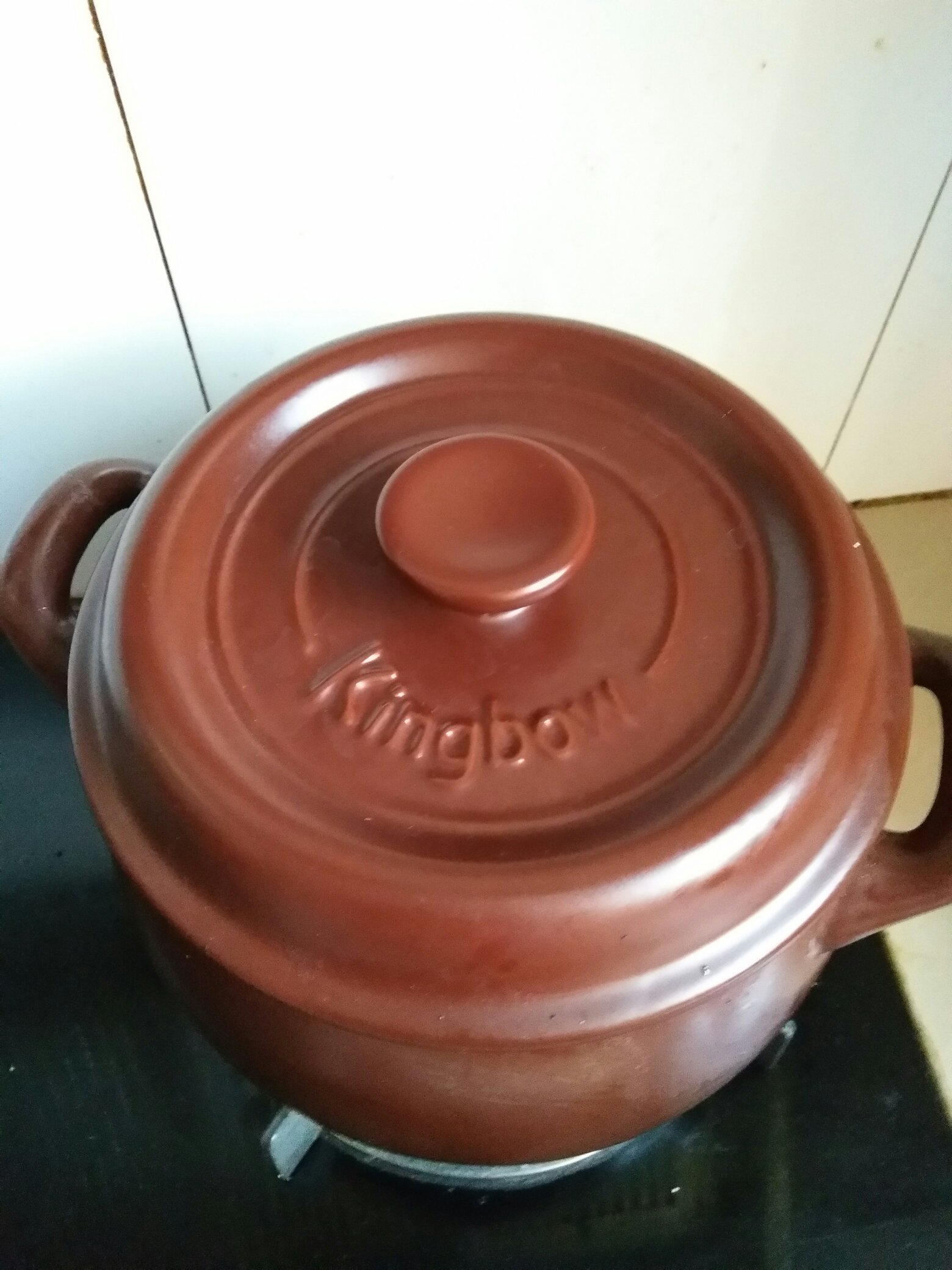 坤博砂鍋炖羊脊骨湯的做法 步骤3