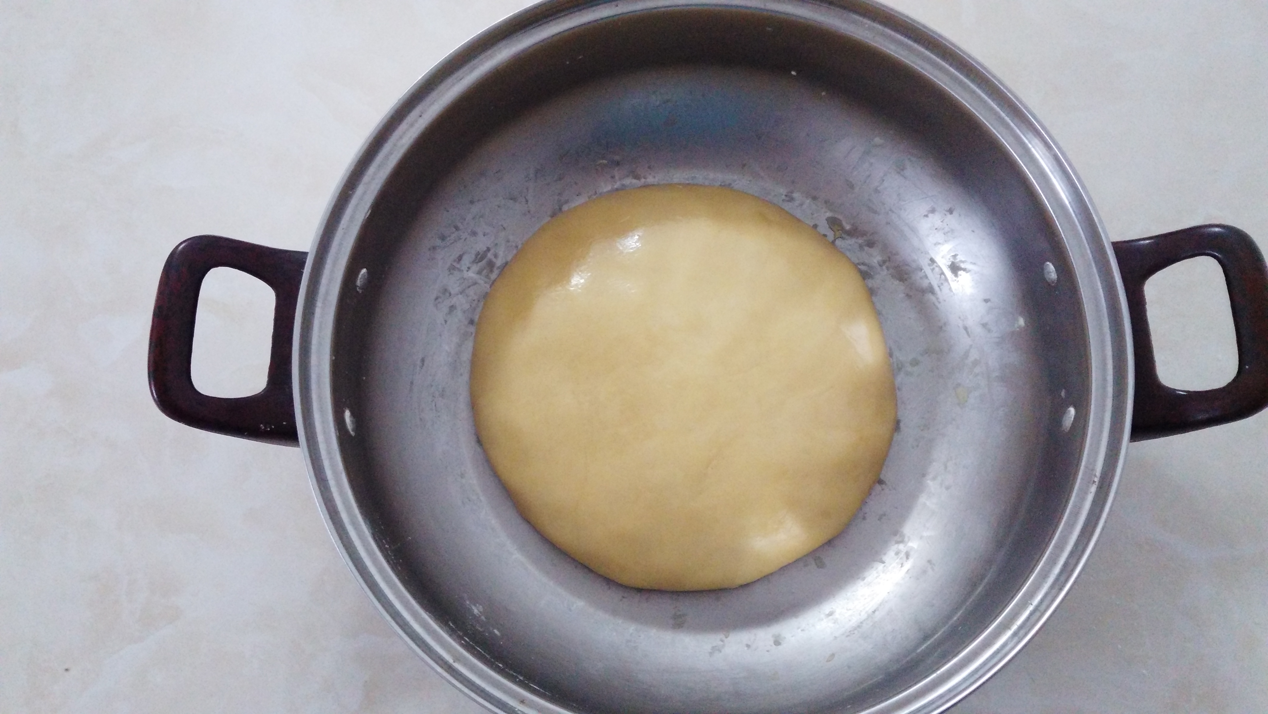 低油低糖的廣式月餅 和 低油低糖型月餅餡配方的做法 步骤3