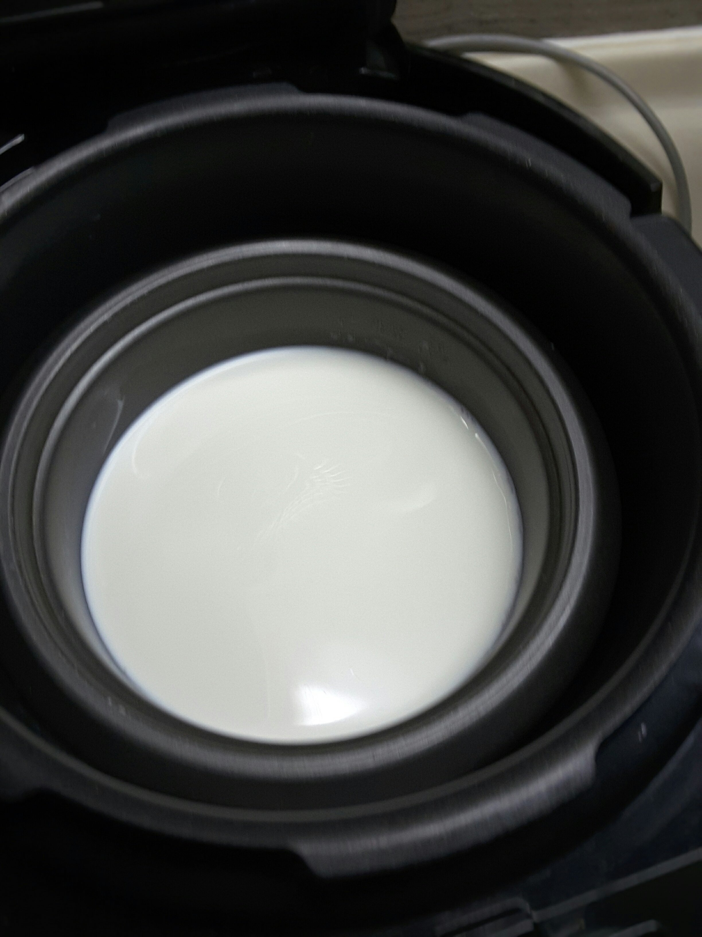 自創酸奶的做法 步骤5