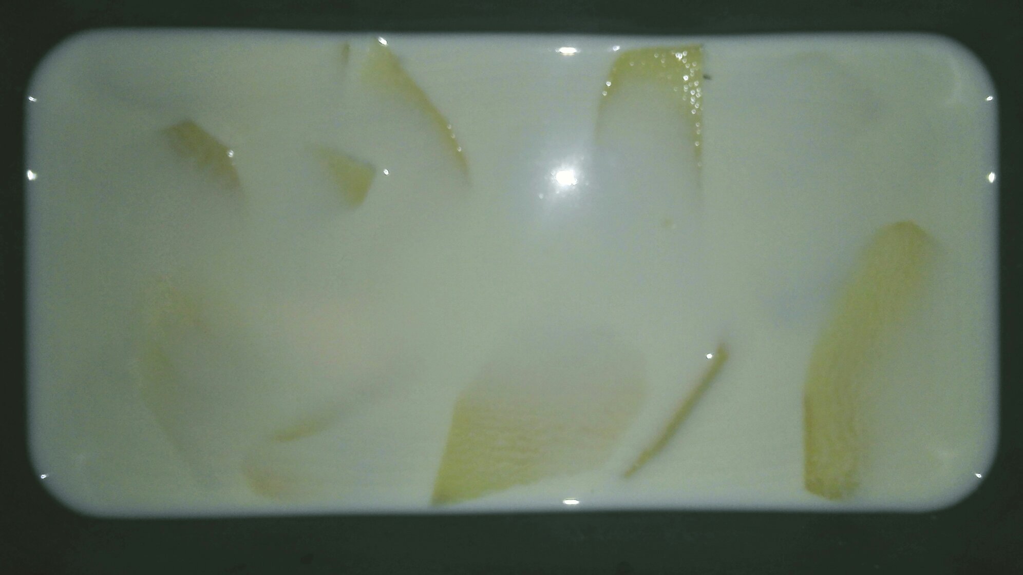 意面醬（白醬版）——奶汁浸菇烤土豆的做法 步骤1