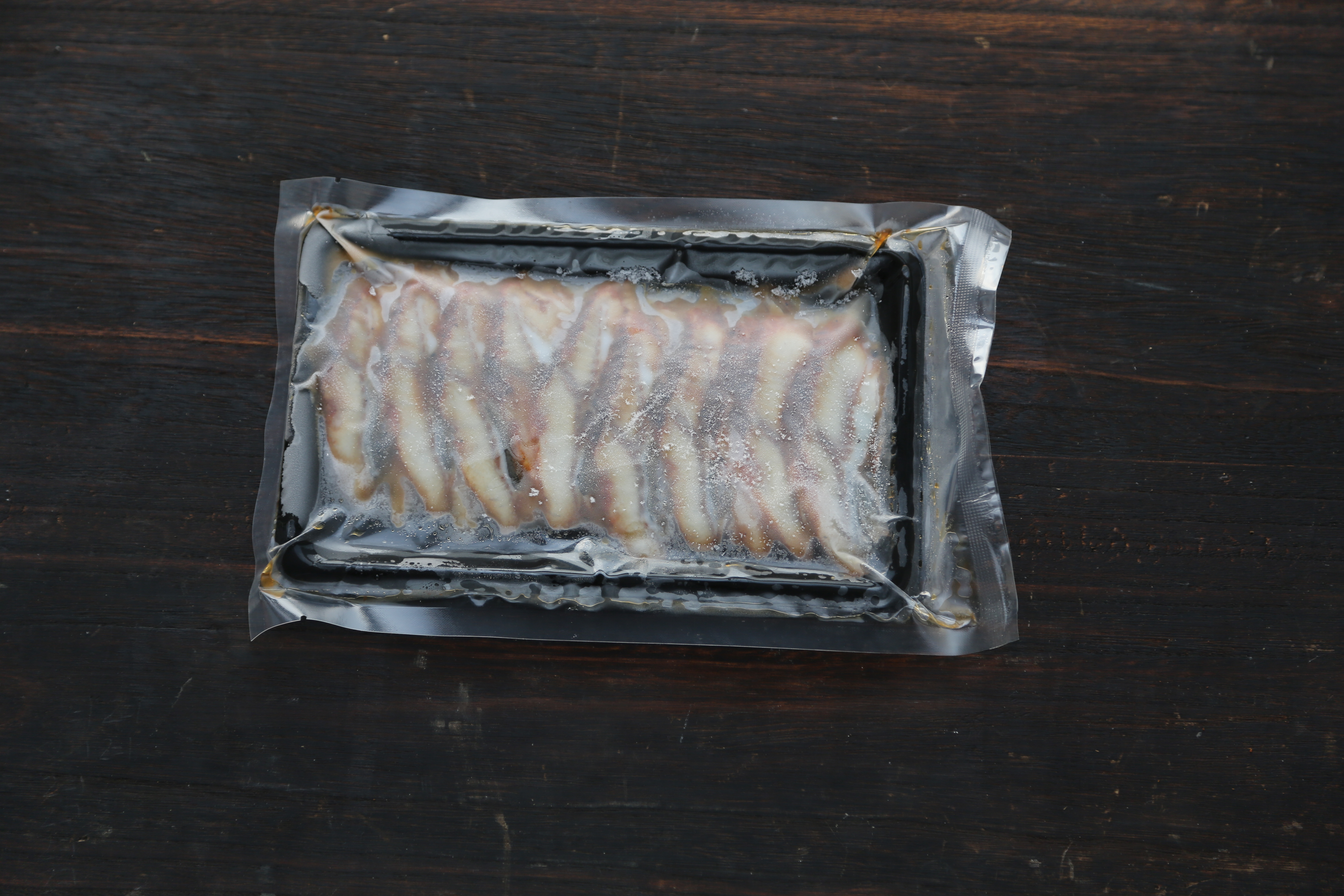 蒲燒鰻魚飯的做法 步骤1