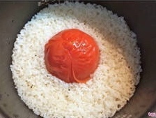番茄飯的做法 步骤5