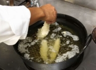 日式炸大蝦的做法 步骤3