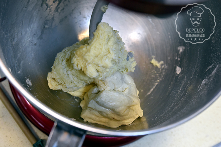 德普食譜—辣味的匈牙利培根面包的做法 步骤3