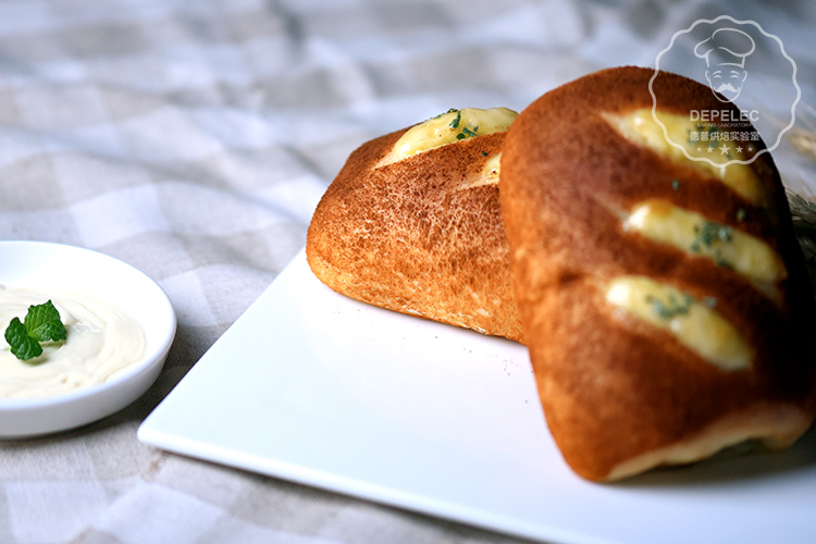 德普食譜—辣味的匈牙利培根面包的做法 步骤11