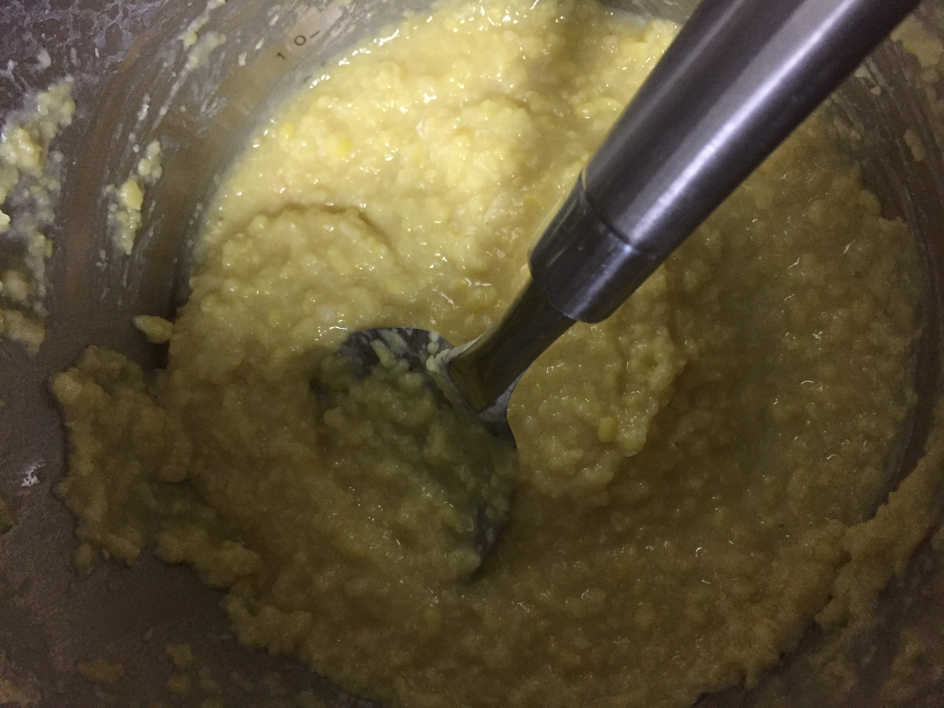 冰皮月餅（綠豆沙，椰蓉）的做法 步骤3