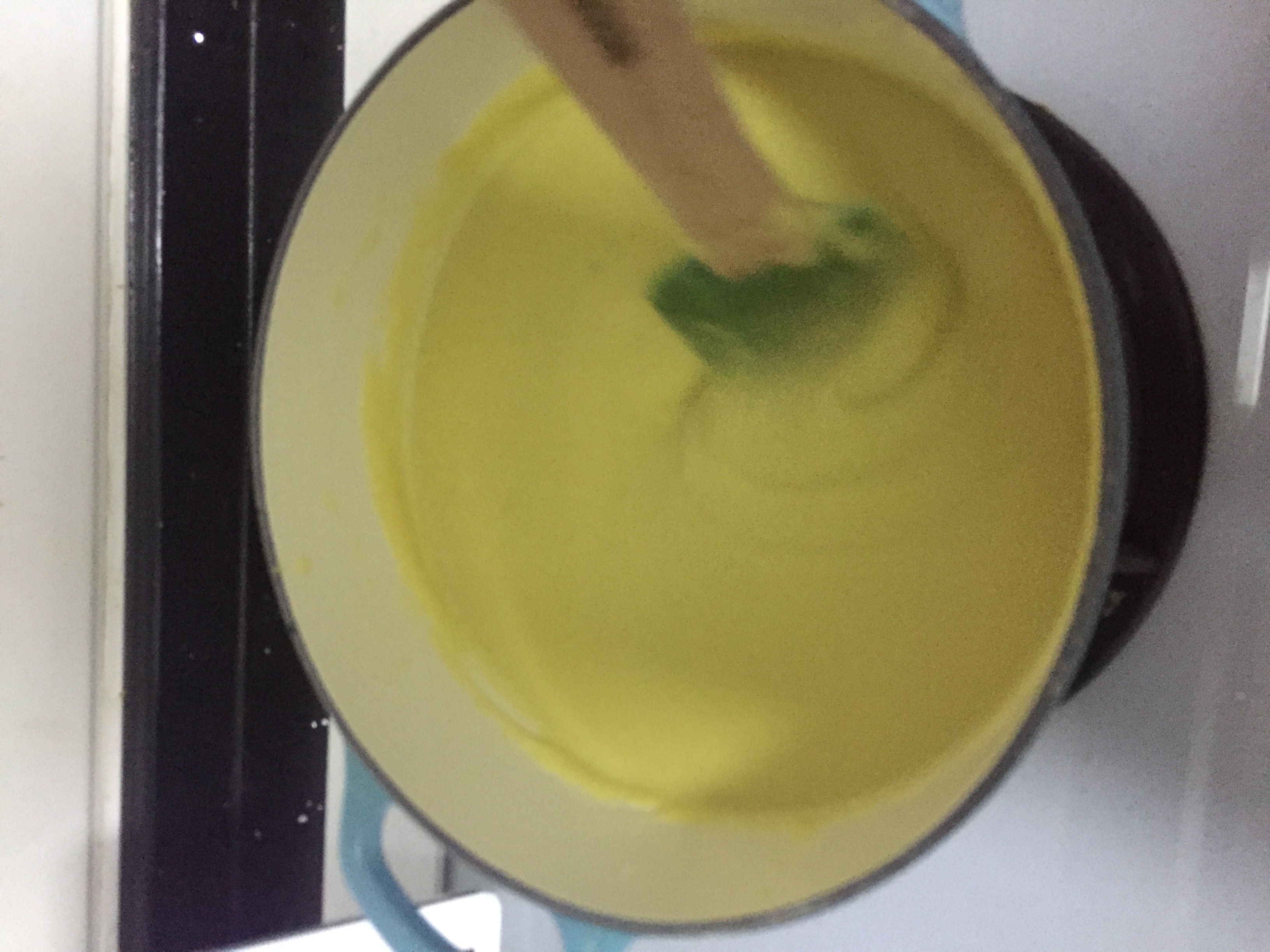 冰皮月餅（綠豆沙，椰蓉）的做法 步骤4