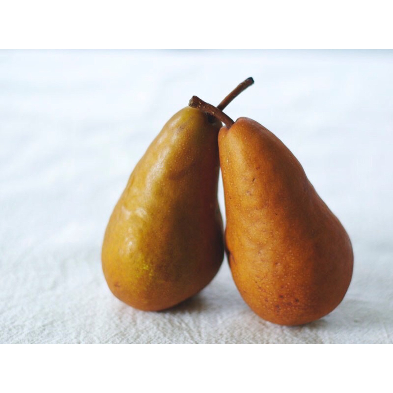 【GKS】香梨烤燕麥 Baked Oatmeal with Pears的做法 步骤1