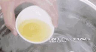 企鵝教你做|蛋料理-班尼迪克蛋的做法 步骤9