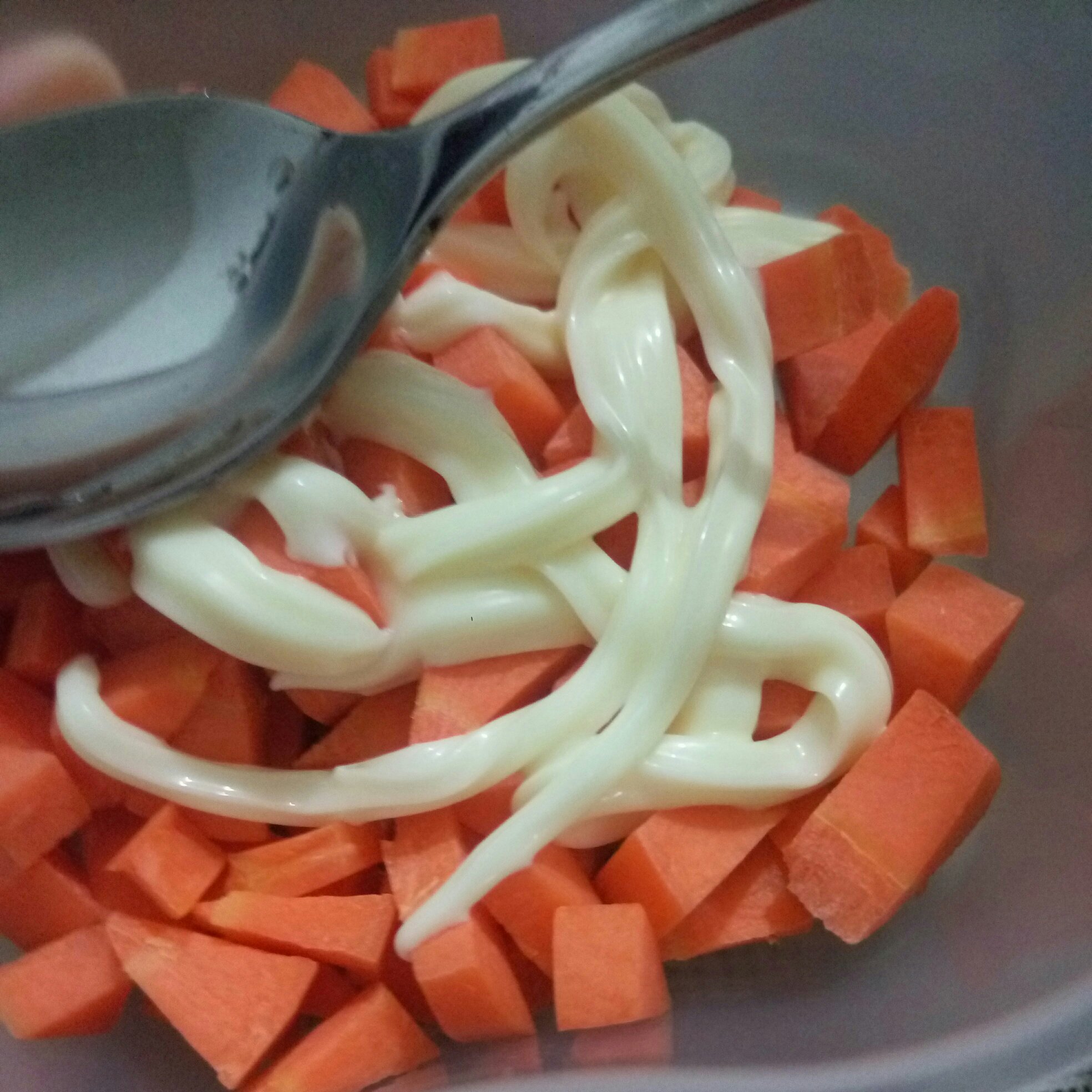 宿舍鍋玉米胡蘿卜排骨湯的做法 步骤6