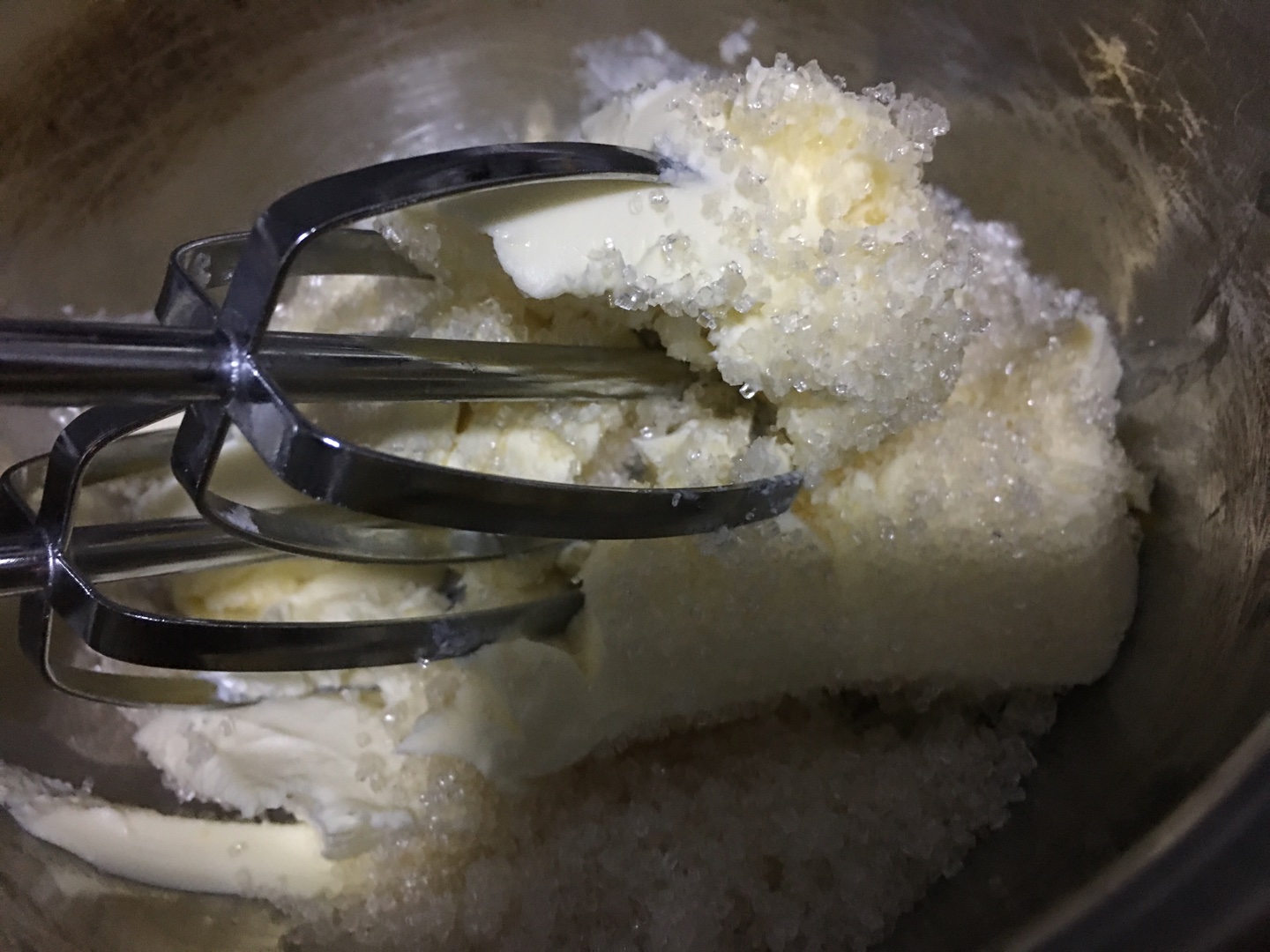 櫻花酸奶凍芝士的做法 步骤6