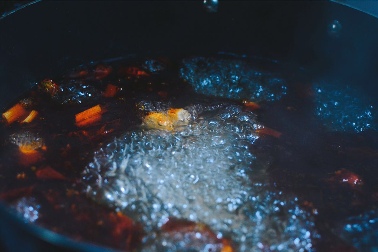 水煮魚－蜀九香清油火鍋料版的做法 步骤6