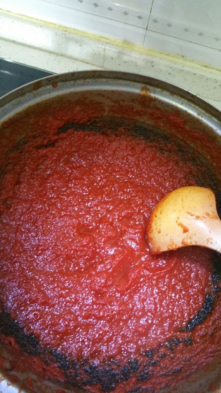 番茄醬的做法 步骤3