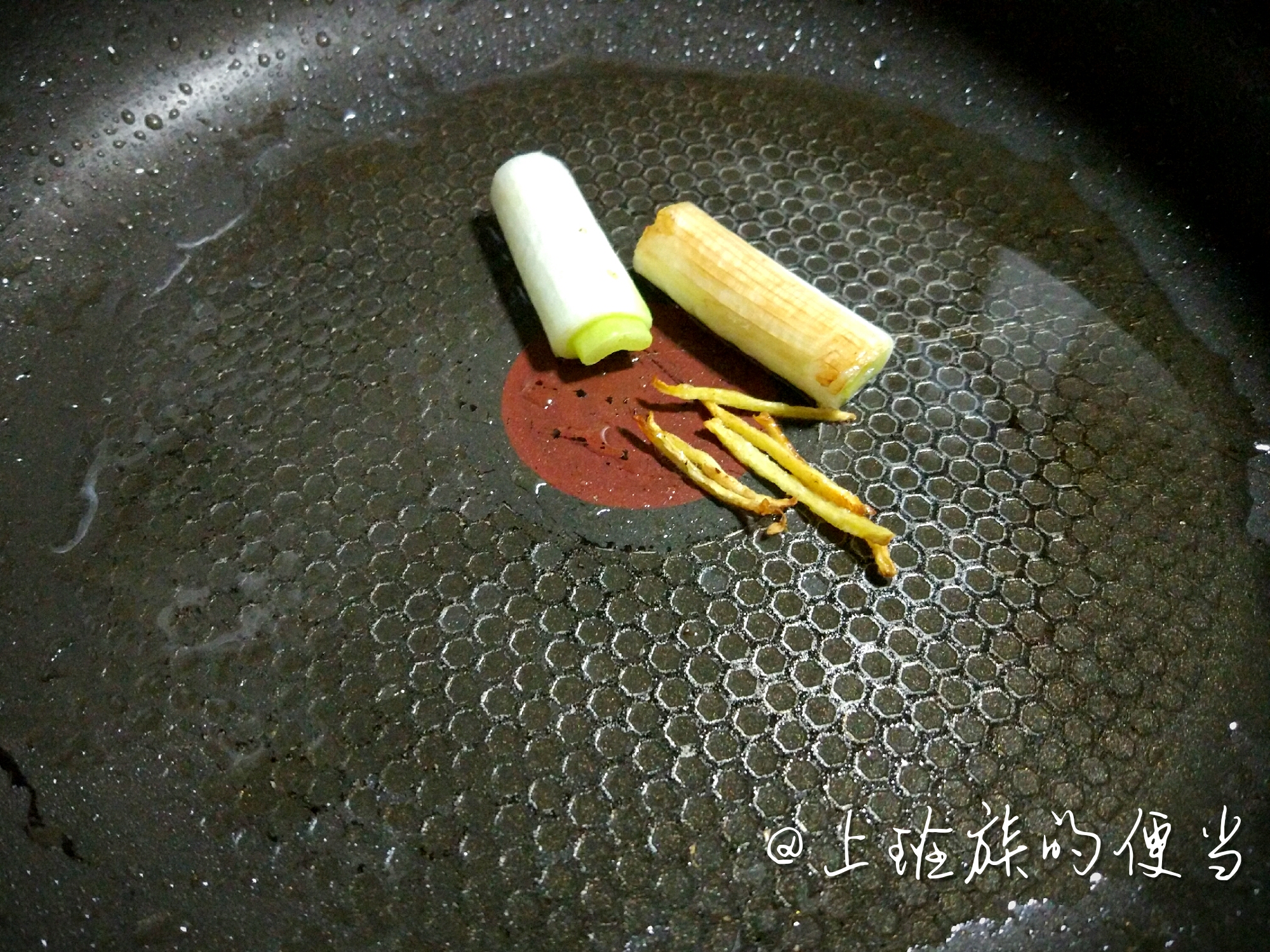 香煎龍利魚便當，最好做的魚肉！的做法 步骤2