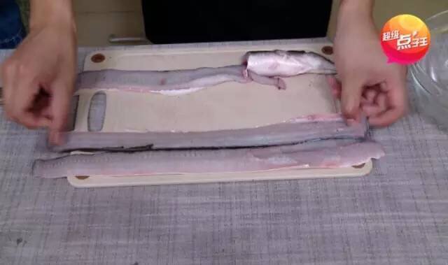 自制烤鰻魚的做法 步骤7