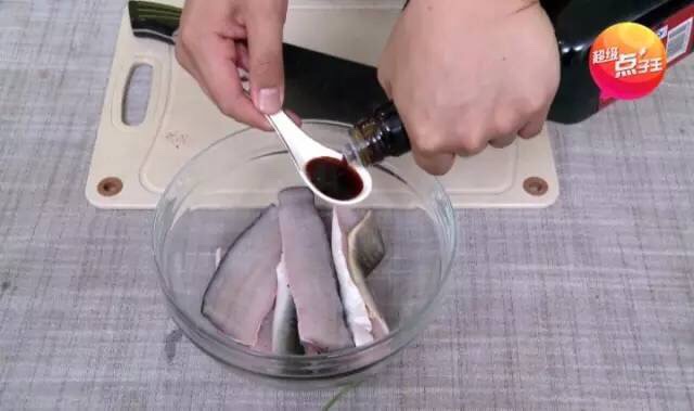 自制烤鰻魚的做法 步骤9