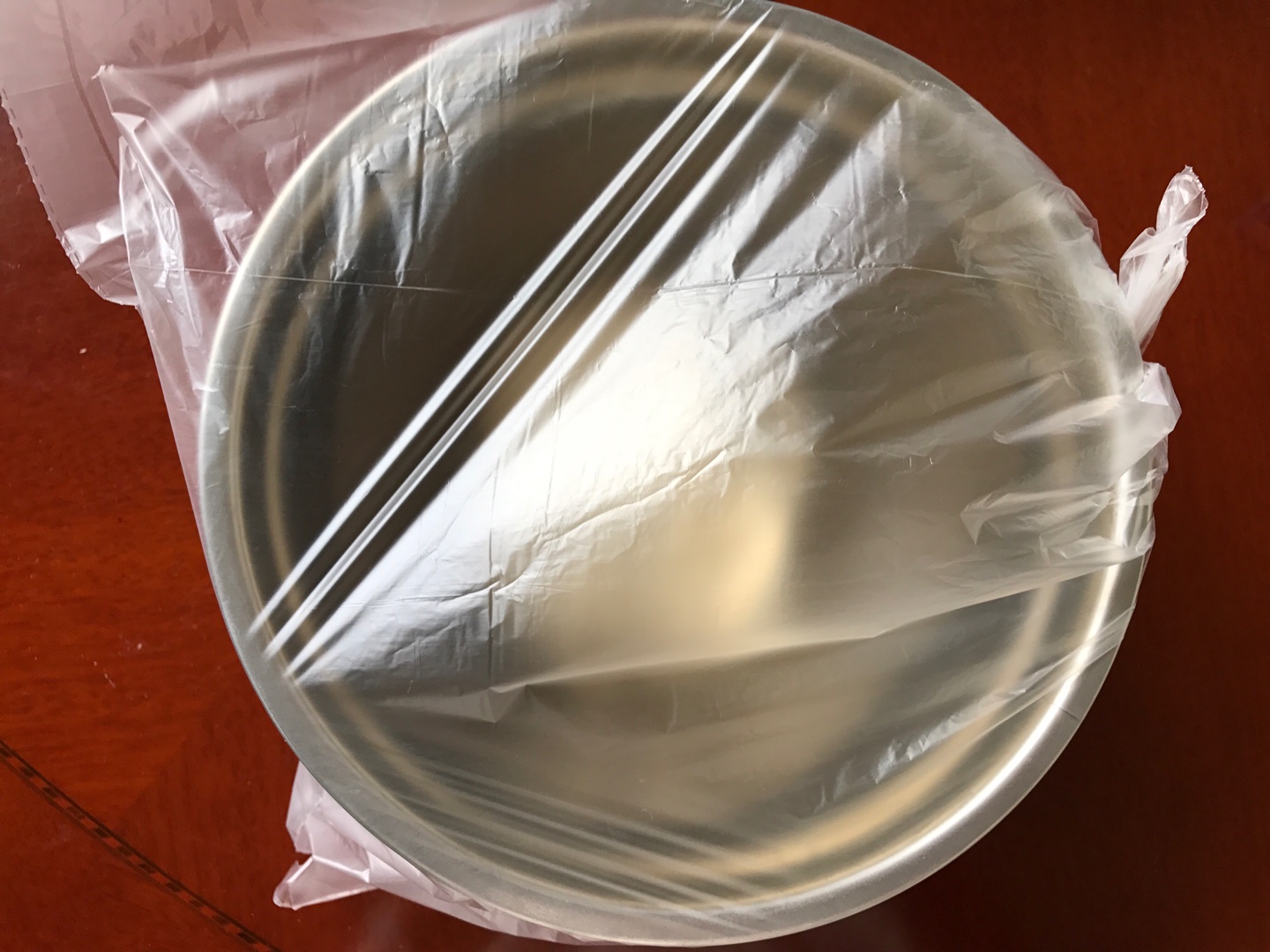 松軟奶香小排包 （中種冷藏發酵）的做法 步骤4