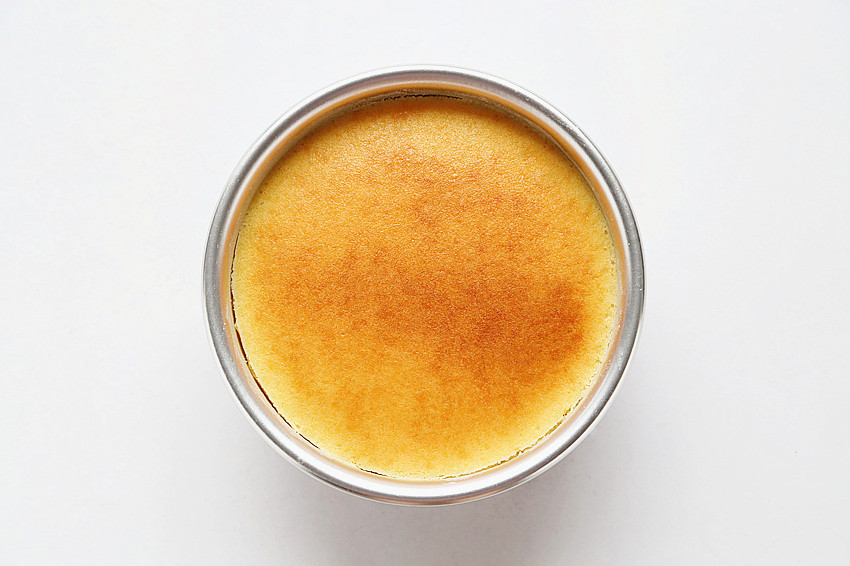 「碧浪淨享簡單鋒味」-清新酸奶芝士蛋糕的做法 步骤9