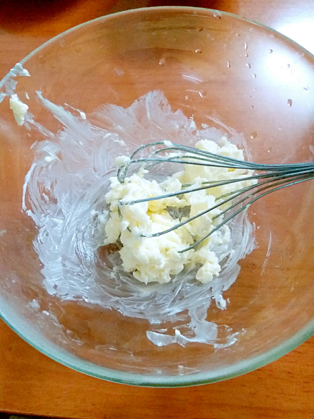 葡式奶香小酥餅的做法 步骤1