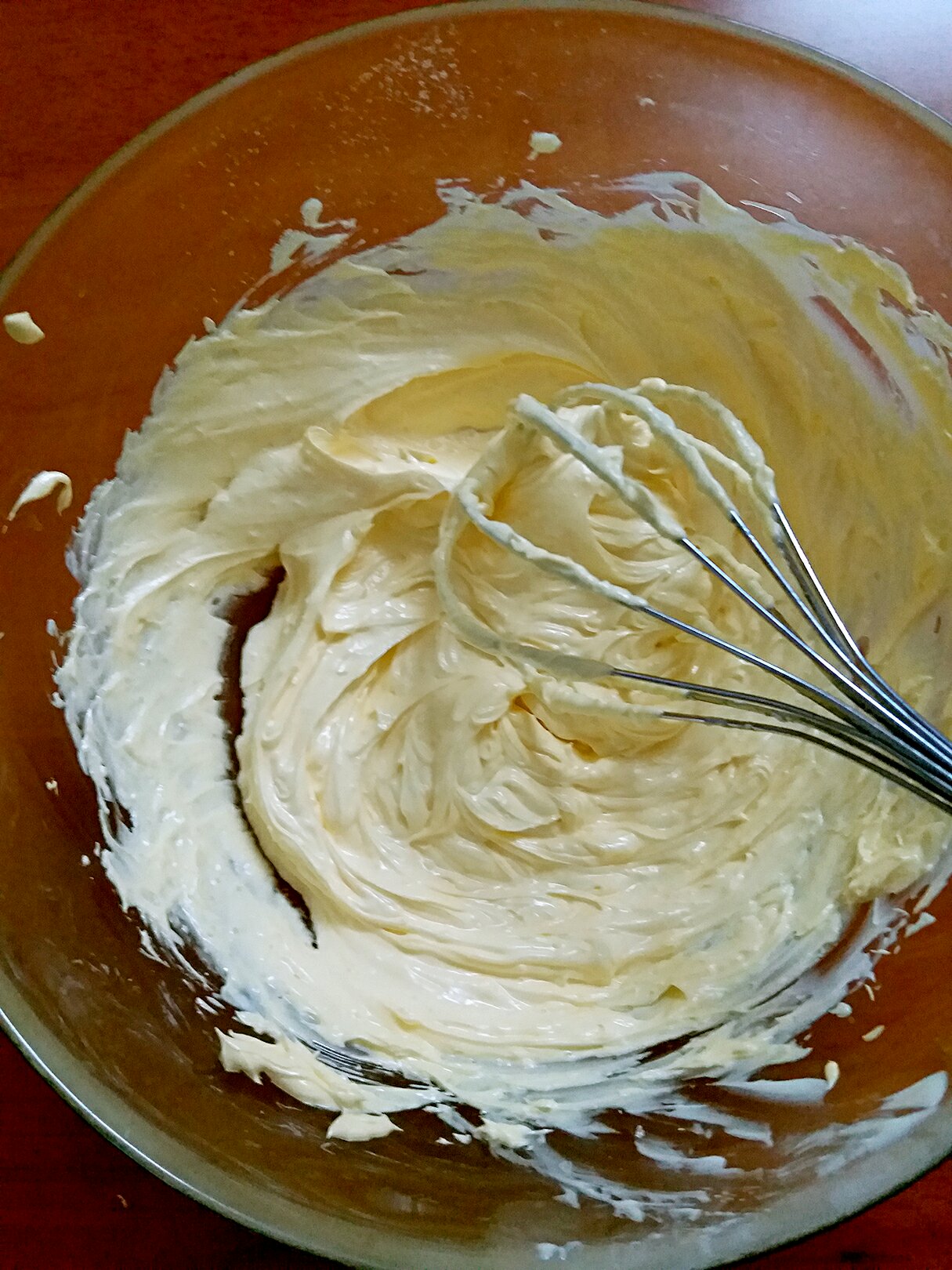 葡式奶香小酥餅的做法 步骤3