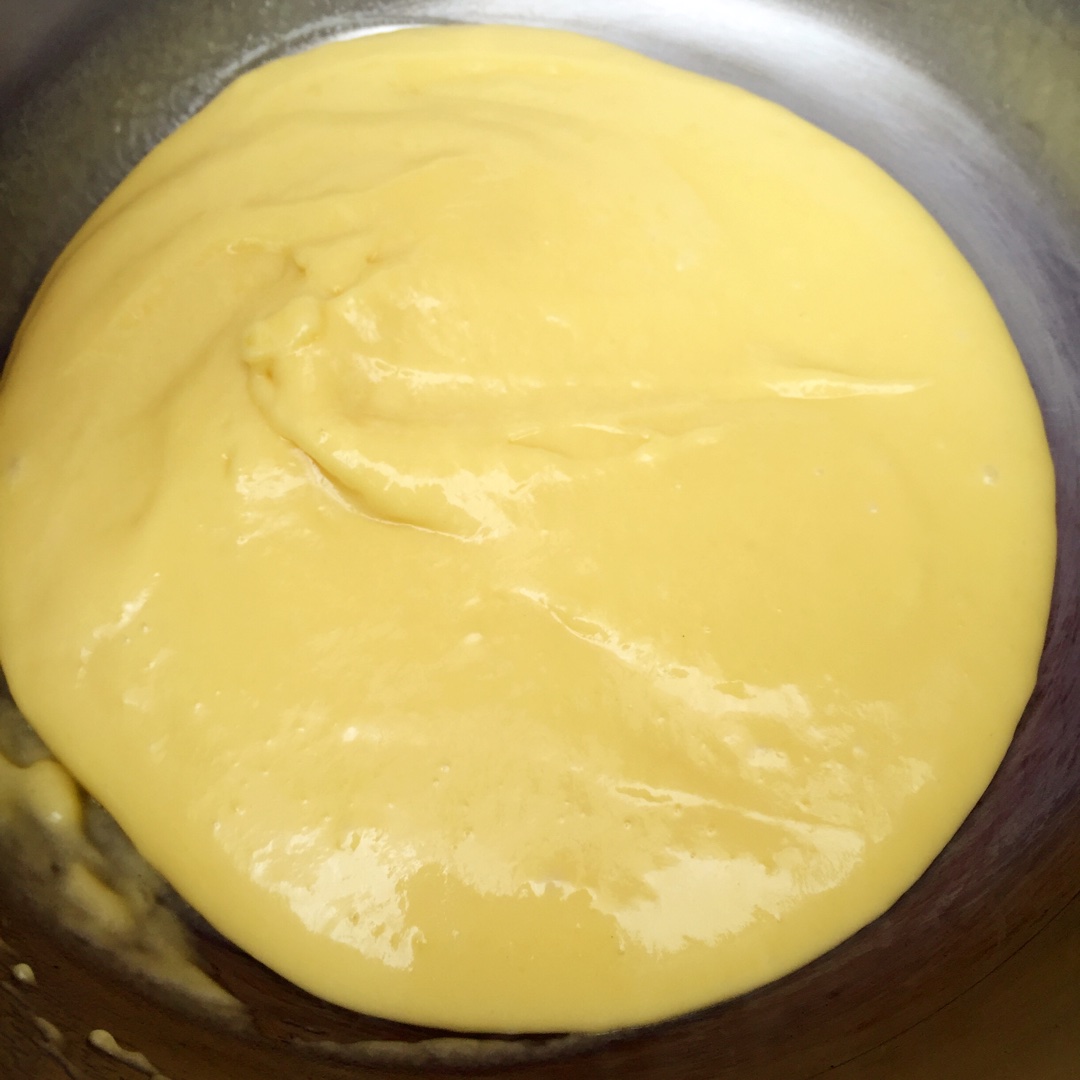 海鹽奧利奧奶油脆脆蛋糕的做法 步骤2