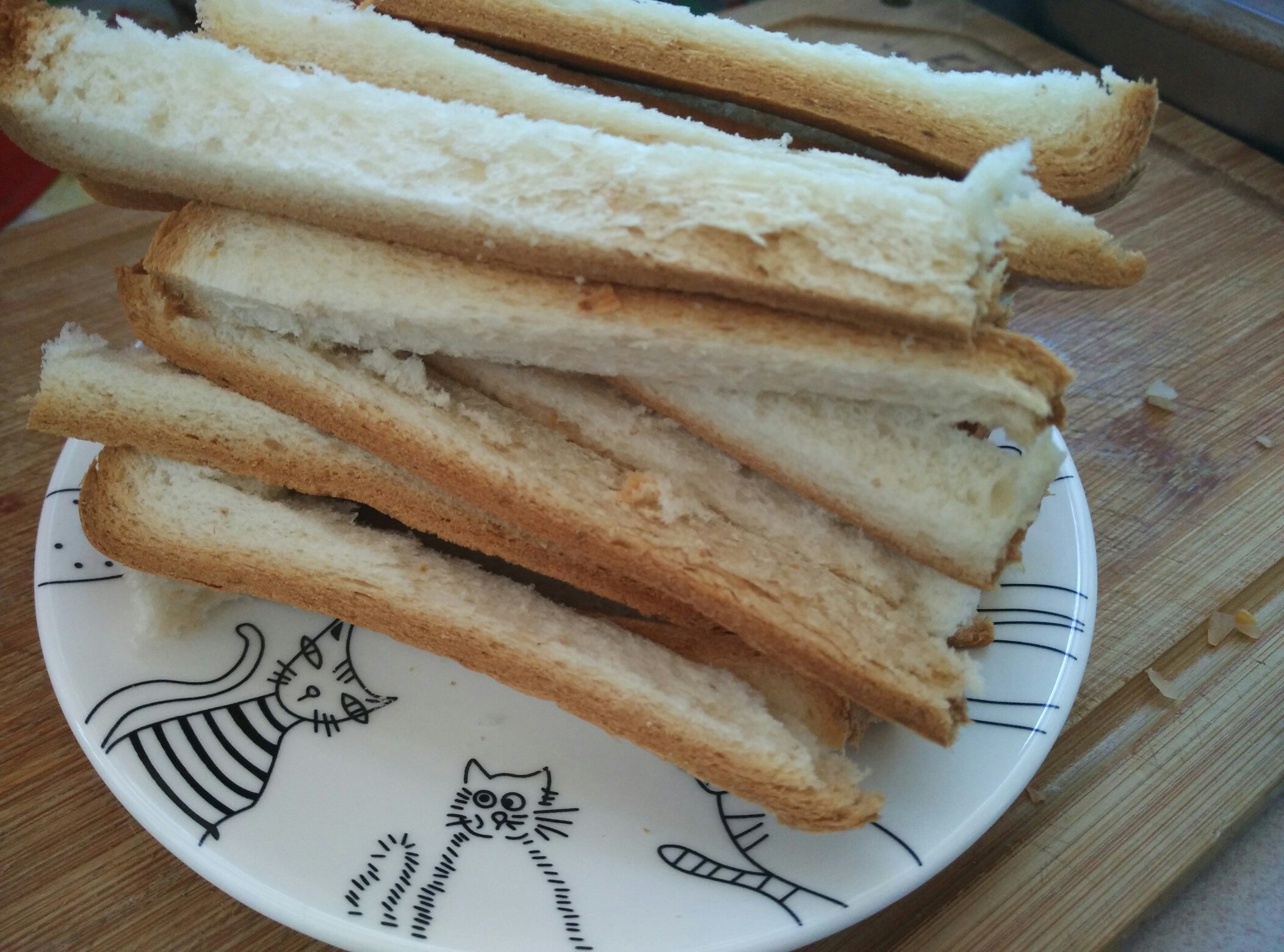 芝士三明治∣早餐是美好一天的開始的做法 步骤2