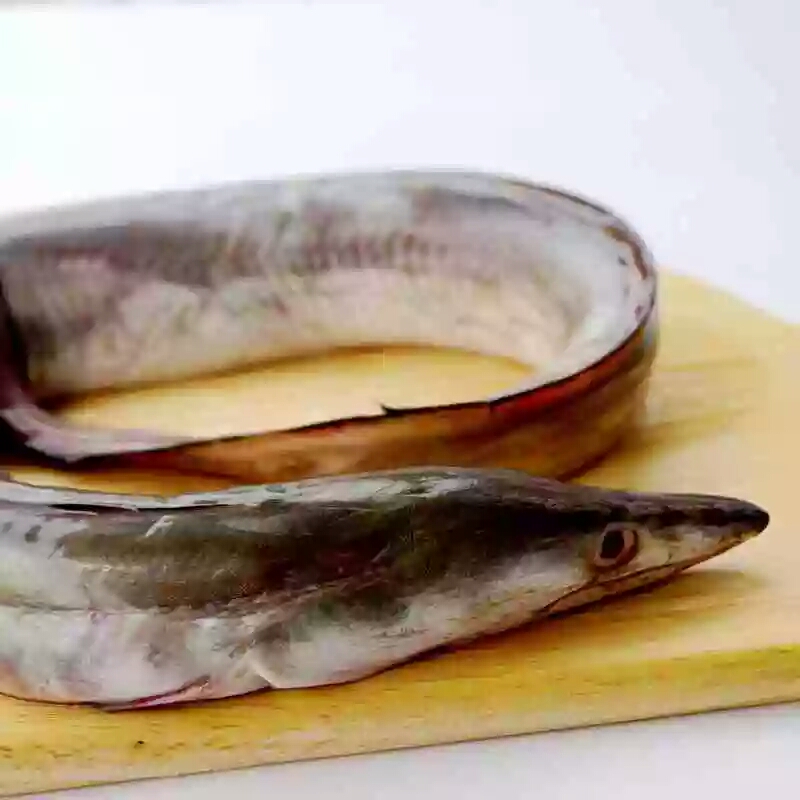 日式烤鰻魚的做法 步骤1