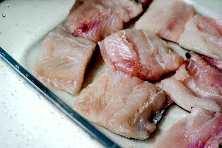 日式烤鰻魚的做法 步骤2