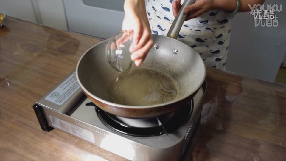 《糯米團子的廚房日記》台式肉燥飯的做法 步骤1