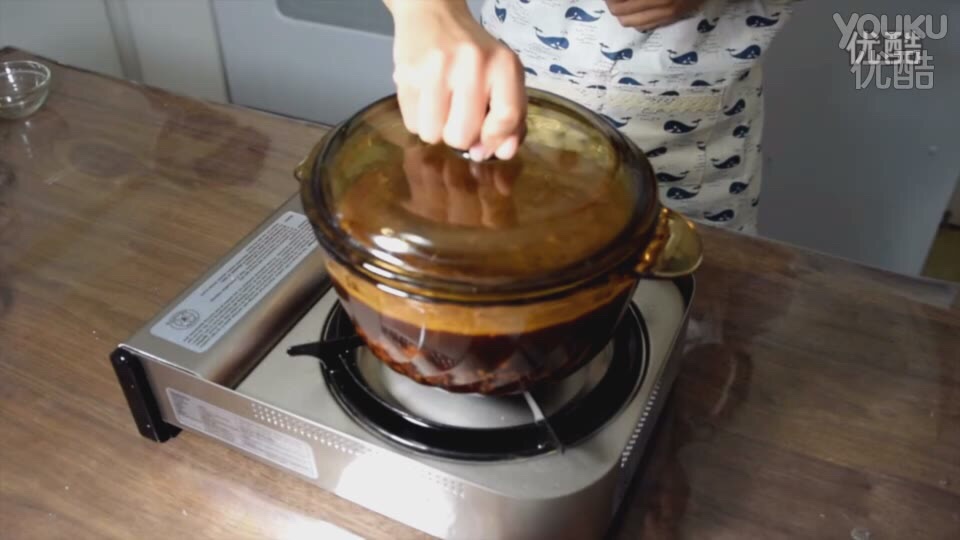 《糯米團子的廚房日記》台式肉燥飯的做法 步骤10