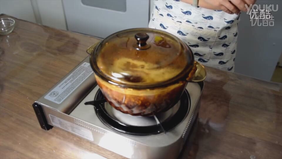 《糯米團子的廚房日記》台式肉燥飯的做法 步骤11